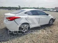 2011 Hyundai Elantra фото
