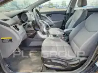 2011 Hyundai Elantra фото