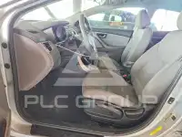 2011 Hyundai Elantra фото