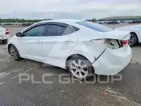 2011 Hyundai Elantra photo