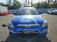 2011 Hyundai Elantra фото