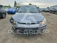 2011 Hyundai Elantra фото