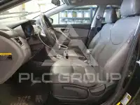 2011 Hyundai Elantra photo