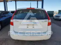 2011 Hyundai Elantra фото