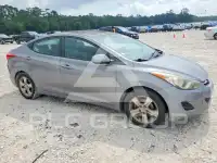 2011 Hyundai Elantra фото