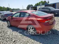 2011 Hyundai Elantra фото