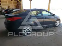 2011 Hyundai Elantra фото