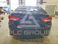 2011 Hyundai Elantra photo