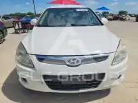 2011 Hyundai Elantra фото