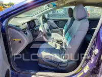 2011 Hyundai Elantra фото