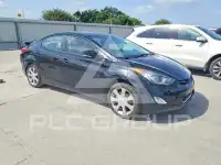 2011 Hyundai Elantra фото