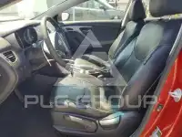 2011 Hyundai Elantra фото