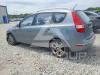 2011 Hyundai Elantra фото