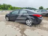 2011 Hyundai Elantra фото