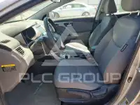 2011 Hyundai Elantra фото