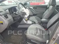 2011 Hyundai Elantra фото