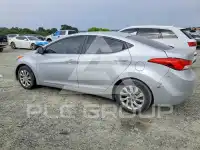 2011 Hyundai Elantra фото