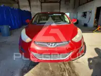 2011 Hyundai Elantra photo