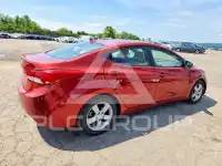 2011 Hyundai Elantra photo