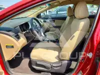 2011 Hyundai Elantra photo