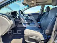 2011 Hyundai Elantra photo