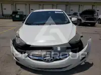 2011 Hyundai Elantra фото