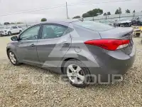 2011 Hyundai Elantra photo