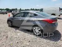 2011 Hyundai Elantra фото