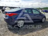 2011 Hyundai Elantra фото