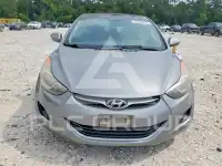 2011 Hyundai Elantra фото