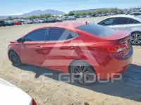 2011 Hyundai Elantra photo