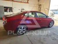 2011 Hyundai Elantra photo