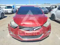 2011 Hyundai Elantra photo