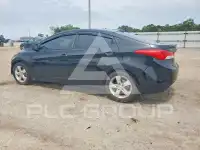2011 Hyundai Elantra photo