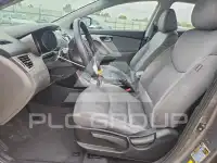 2011 Hyundai Elantra photo