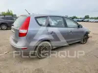 2011 Hyundai Elantra фото