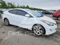 2011 Hyundai Elantra photo