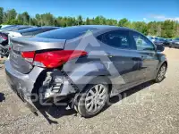 2011 Hyundai Elantra фото