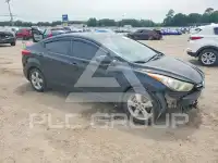 2011 Hyundai Elantra photo