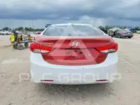 2011 Hyundai Elantra фото