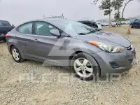 2011 Hyundai Elantra photo