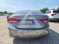 2011 Hyundai Elantra фото