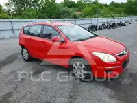 2011 Hyundai Elantra фото