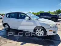 2011 Hyundai Elantra фото