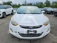2011 Hyundai Elantra photo