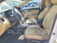2011 Hyundai Elantra фото