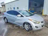 2011 Hyundai Elantra фото