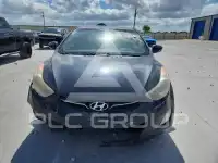 2011 Hyundai Elantra фото