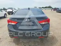 2011 Hyundai Elantra photo