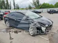 2011 Hyundai Elantra фото